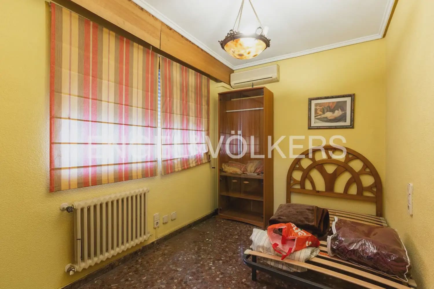 5 quarto Apartamento para venda em Valencia cidade com garagem - 790 000 € (Ref: 9897690)
