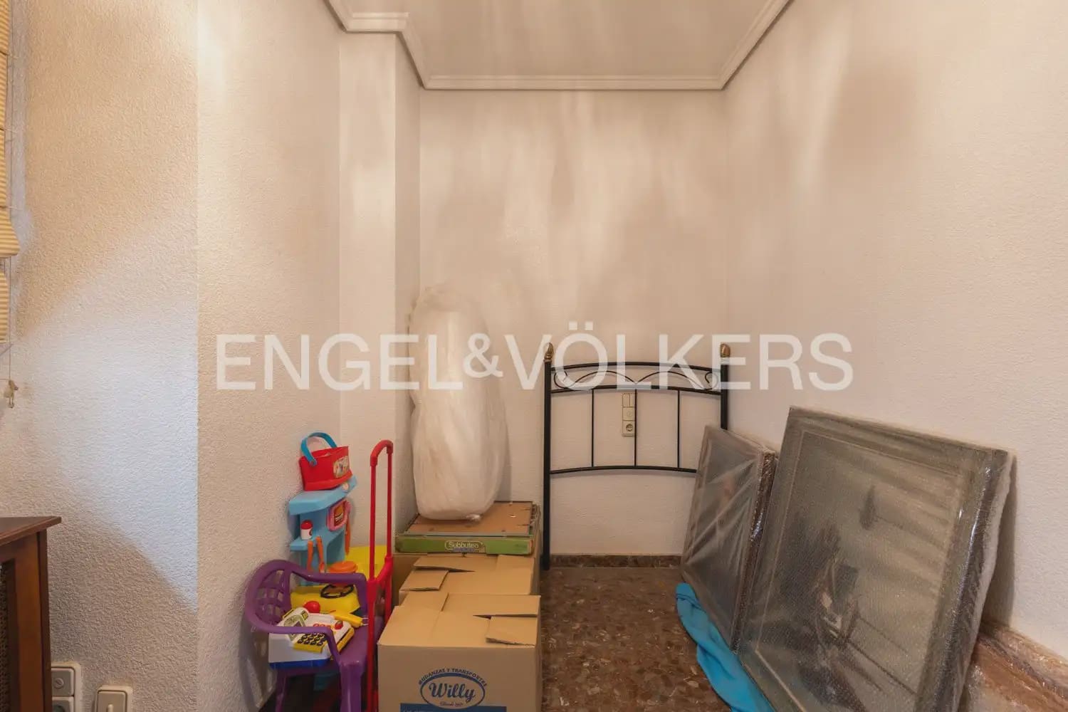 5 quarto Apartamento para venda em Valencia cidade com garagem - 790 000 € (Ref: 9897690)