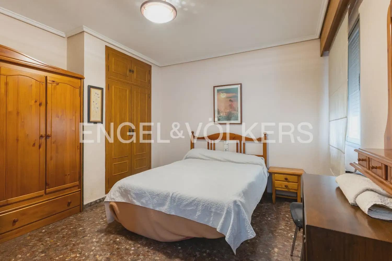 5 quarto Apartamento para venda em Valencia cidade com garagem - 790 000 € (Ref: 9897690)