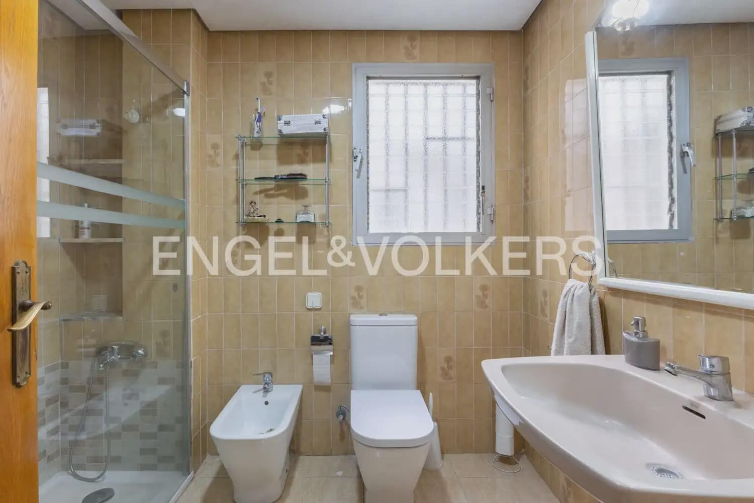 5 quarto Apartamento para venda em Valencia cidade com garagem - 790 000 € (Ref: 9897690)