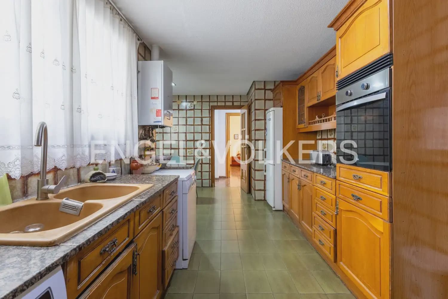 5 quarto Apartamento para venda em Valencia cidade com garagem - 790 000 € (Ref: 9897690)