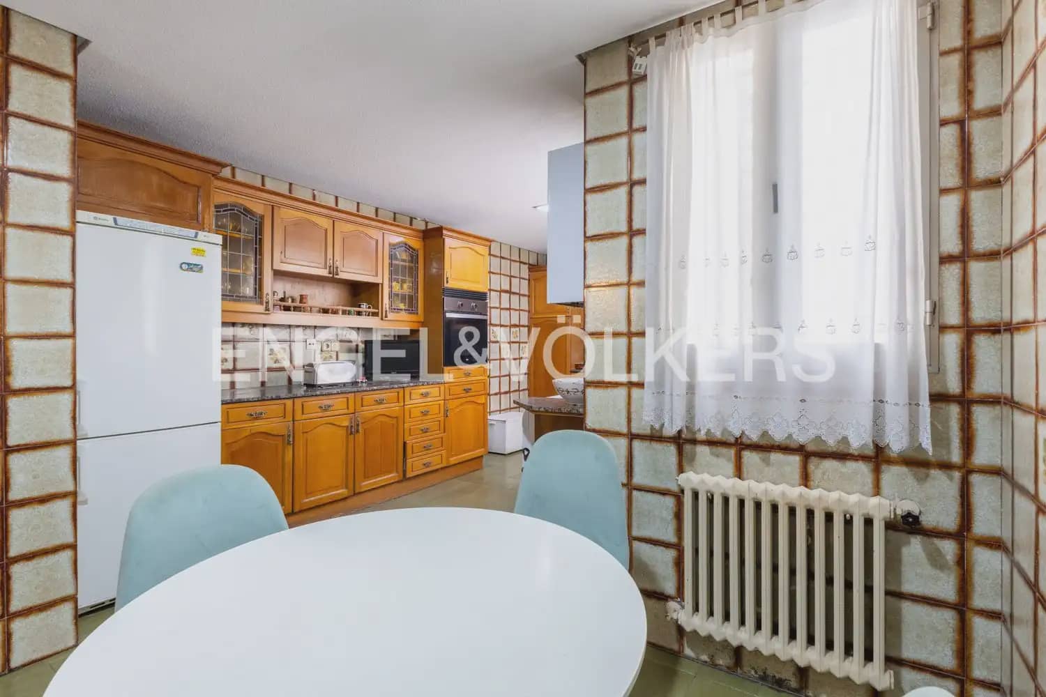 5 quarto Apartamento para venda em Valencia cidade com garagem - 790 000 € (Ref: 9897690)