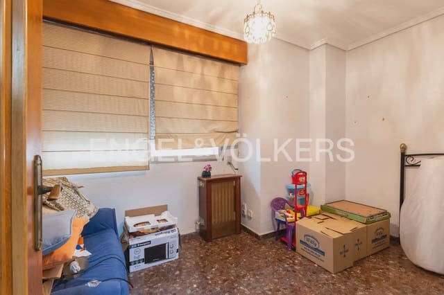 5 quarto Apartamento para venda em El Mercat, Valência cidade com garagem - 790 000 € (Ref: 9897690)