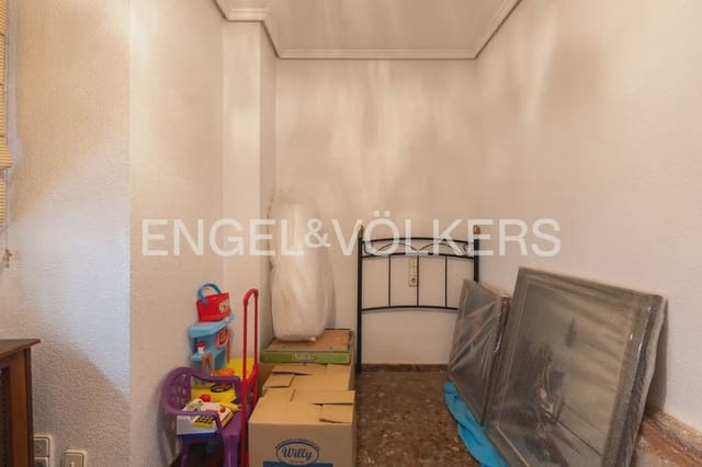 5 quarto Apartamento para venda em El Mercat, Valência cidade com garagem - 790 000 € (Ref: 9897690)