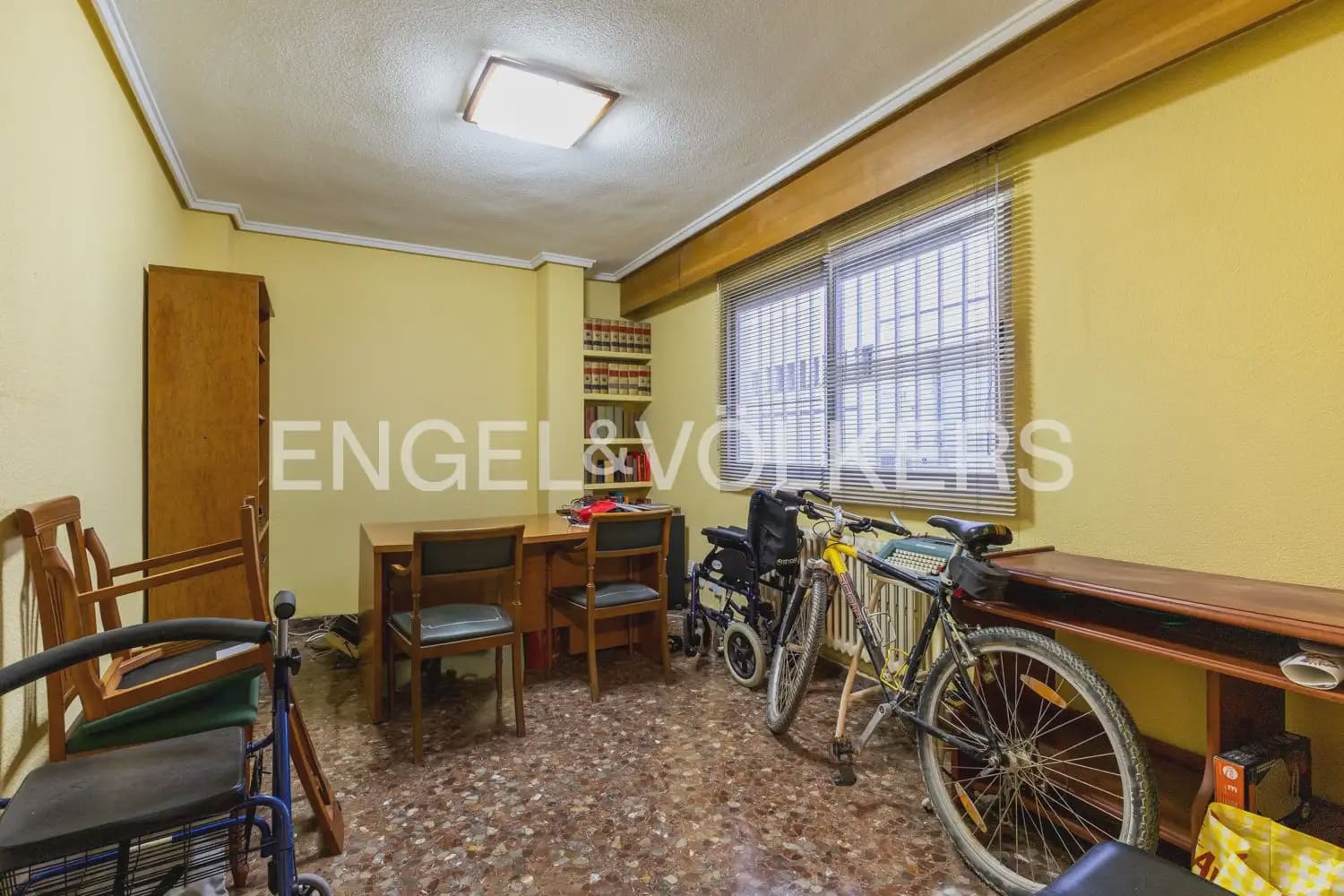 5 quarto Apartamento para venda em Valencia cidade com garagem - 790 000 € (Ref: 9897690)