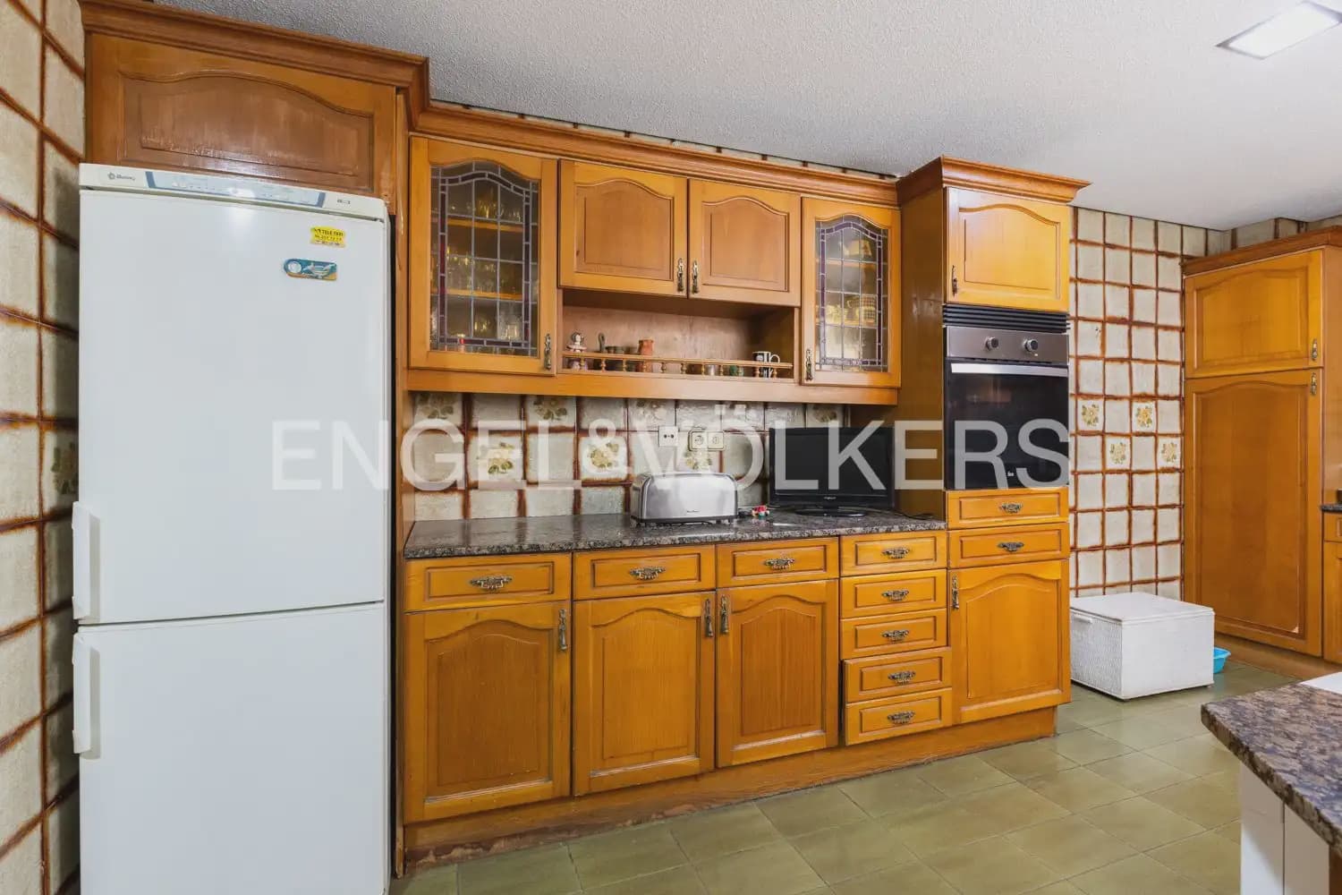 5 quarto Apartamento para venda em Valencia cidade com garagem - 790 000 € (Ref: 9897690)