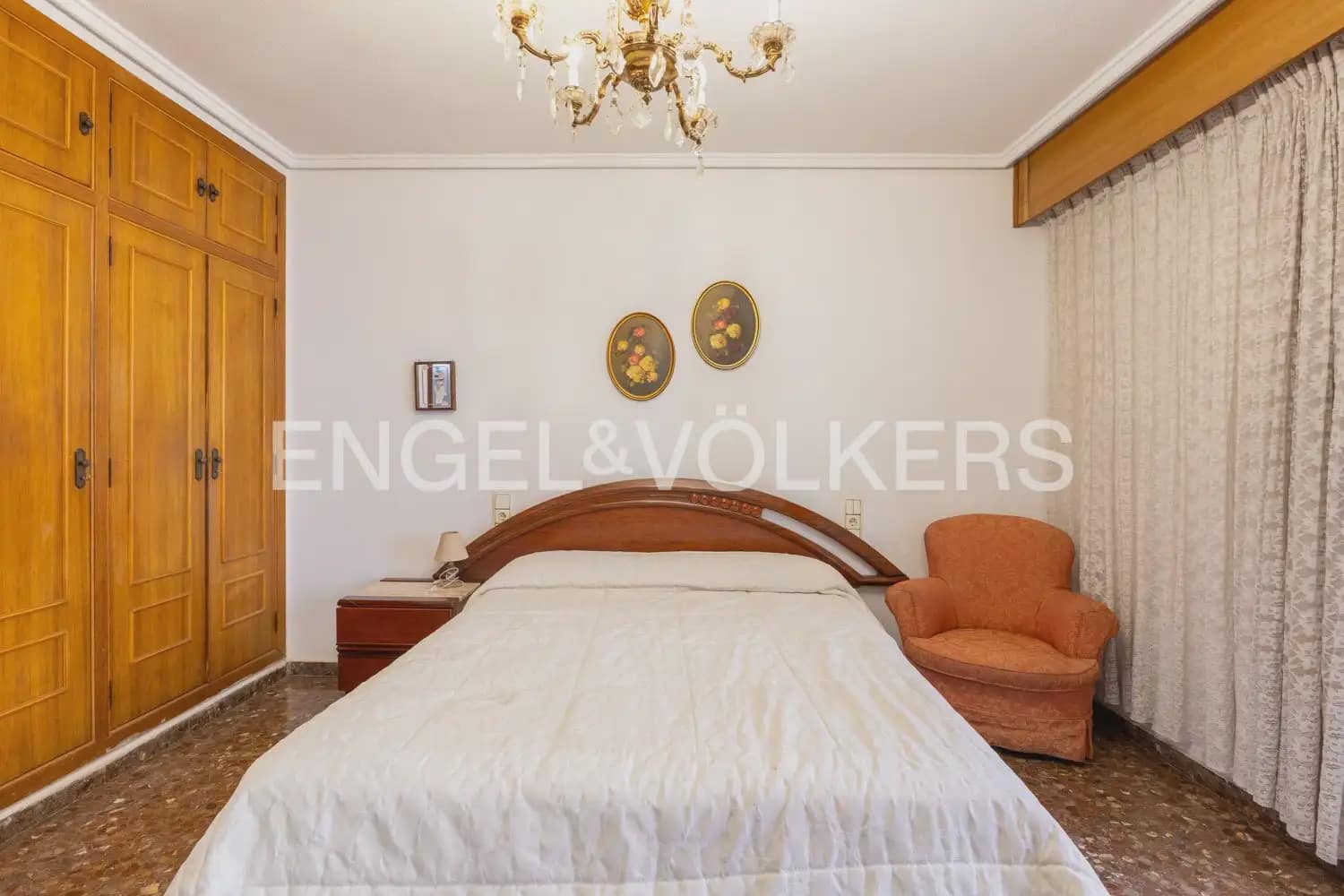 5 quarto Apartamento para venda em Valencia cidade com garagem - 790 000 € (Ref: 9897690)