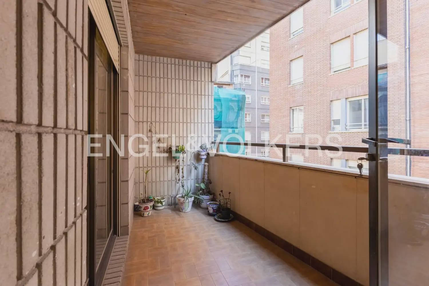 5 quarto Apartamento para venda em Valencia cidade com garagem - 790 000 € (Ref: 9897690)