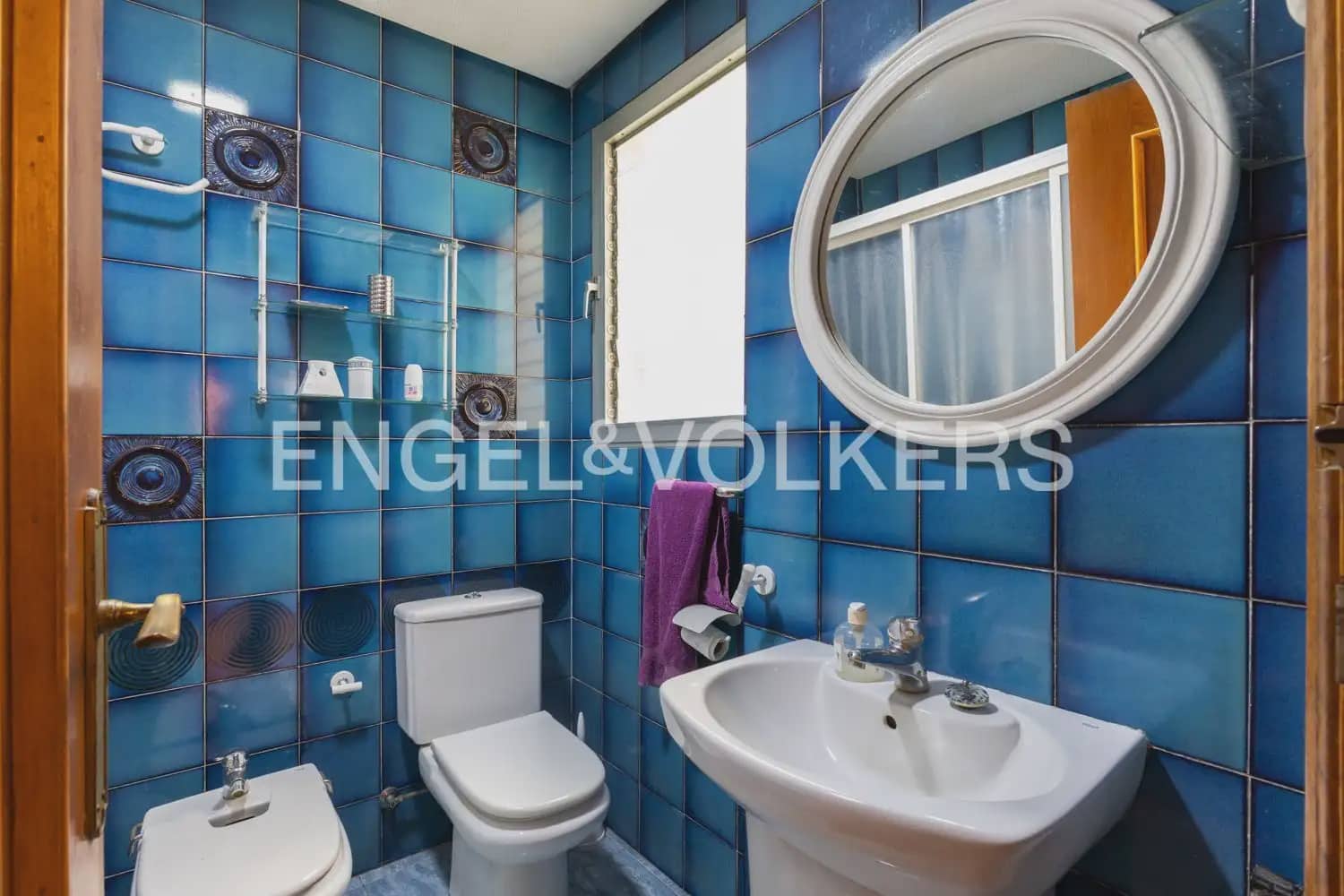 5 quarto Apartamento para venda em Valencia cidade com garagem - 790 000 € (Ref: 9897690)