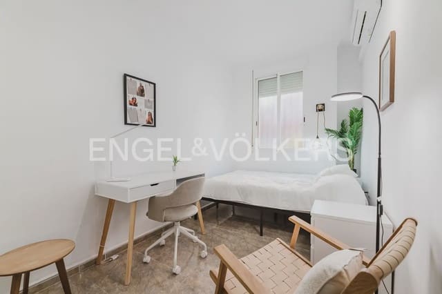 Piso de 4 habitaciones en Aiora, València ciudad en alquiler - 2.000 € (Ref: 9897692)