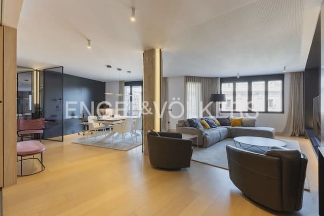 3 soveværelse Lejlighed til salg i El Pla del Remei, Valencia by - € 1.900.000 (Ref: 9897694)