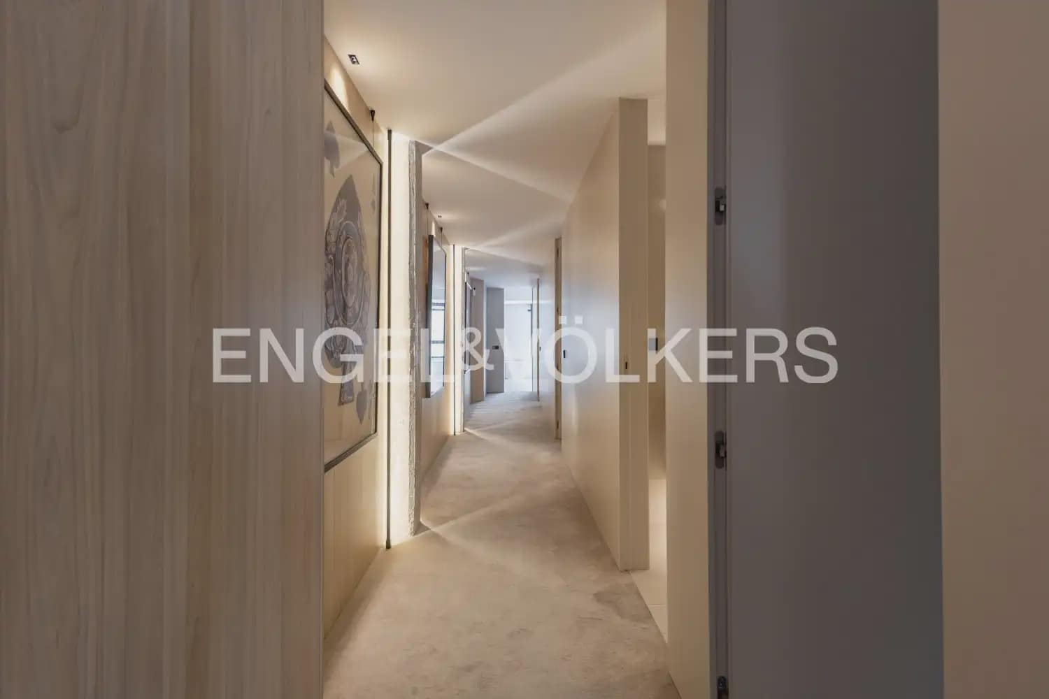 3 soveværelse Lejlighed til salg i Valencia by - € 1.900.000 (Ref: 9897694)