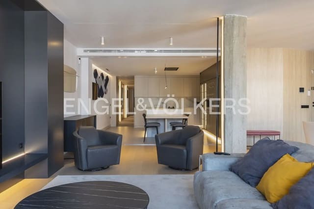 3 soveværelse Lejlighed til salg i El Pla del Remei, Valencia by - € 1.900.000 (Ref: 9897694)