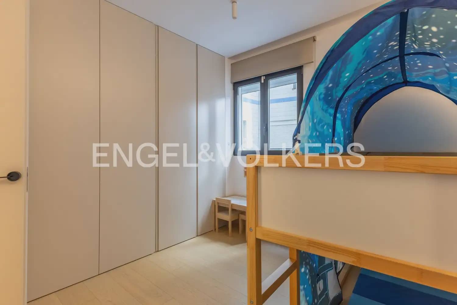 3 soveværelse Lejlighed til salg i Valencia by - € 1.900.000 (Ref: 9897694)