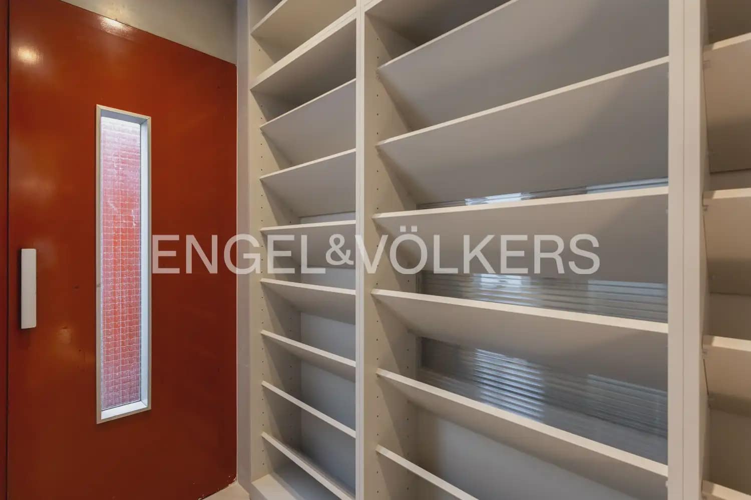 3 soveværelse Lejlighed til salg i Valencia by - € 1.900.000 (Ref: 9897694)