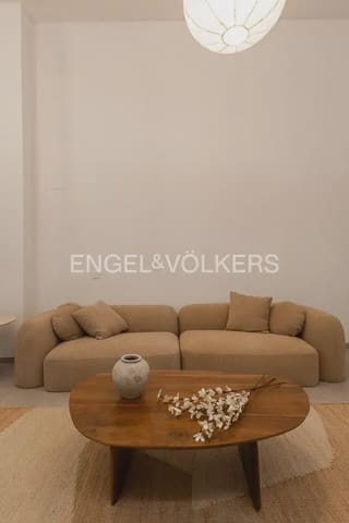 1 Zimmer Wohnung zu verkaufen in Patraix, València Stadt - 237.500 € (Ref: 9897695)