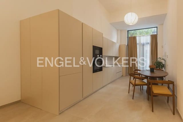 1 Zimmer Wohnung zu verkaufen in Patraix, València Stadt - 237.500 € (Ref: 9897695)