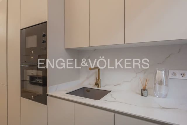 1 Zimmer Wohnung zu verkaufen in Patraix, València Stadt - 237.500 € (Ref: 9897695)