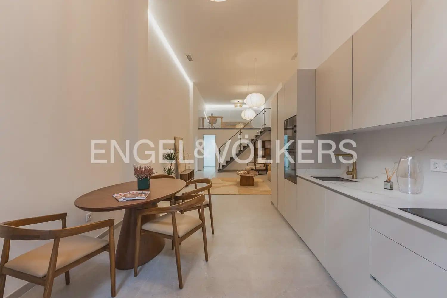 1 soveværelse Lejlighed til salg i Valencia by - € 237.500 (Ref: 9897695)