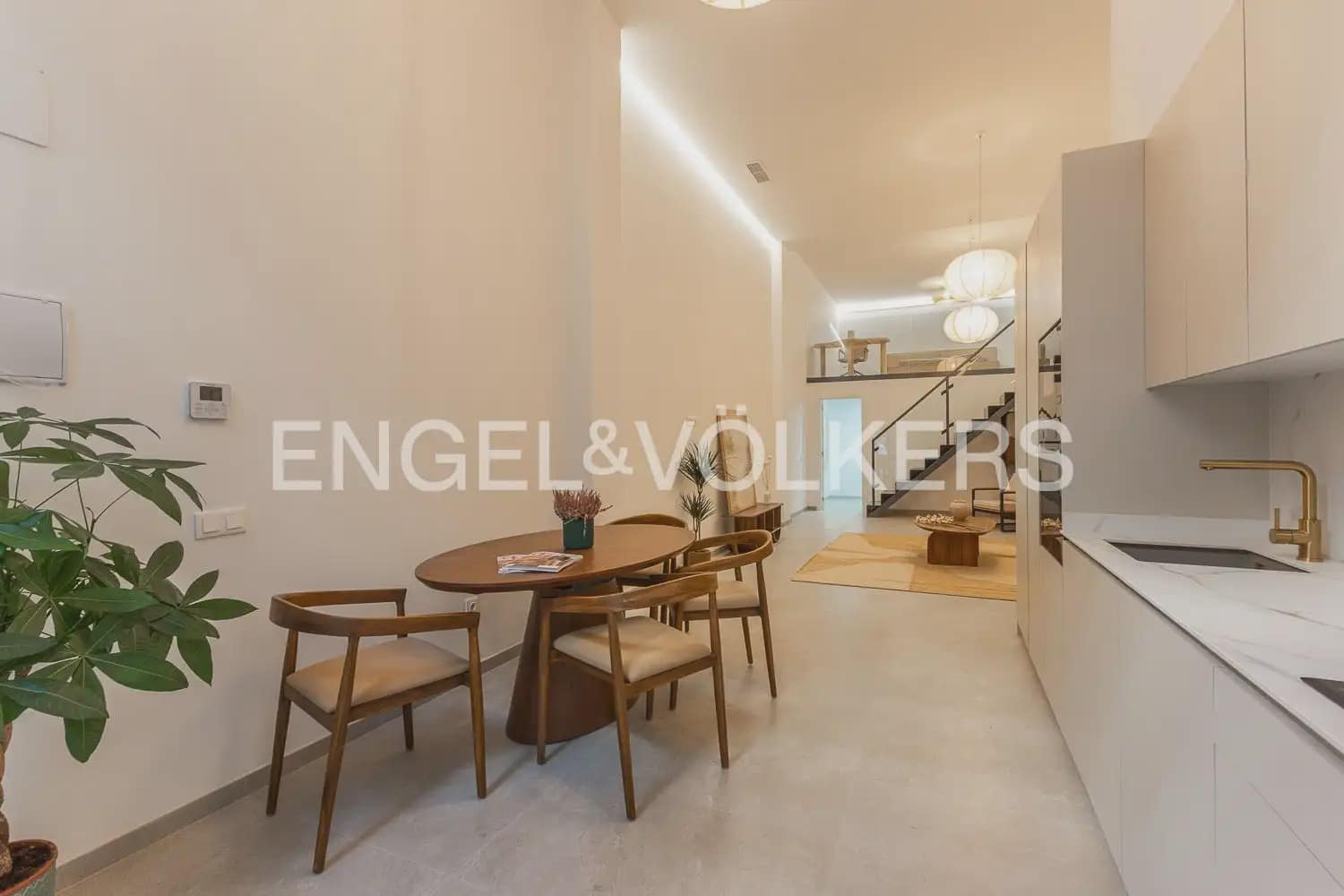 1 soveværelse Lejlighed til salg i Valencia by - € 237.500 (Ref: 9897695)