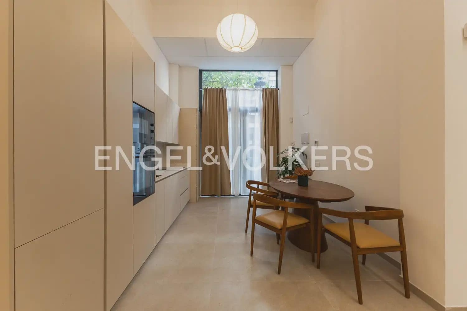 1 soveværelse Lejlighed til salg i Valencia by - € 237.500 (Ref: 9897695)
