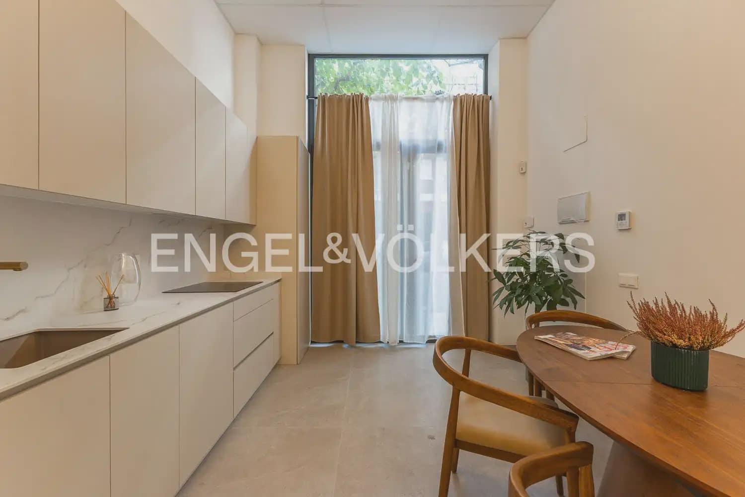 1 soveværelse Lejlighed til salg i Valencia by - € 237.500 (Ref: 9897695)
