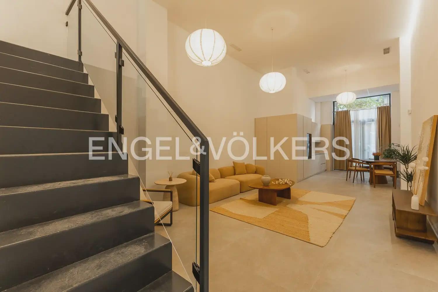 1 soveværelse Lejlighed til salg i Valencia by - € 237.500 (Ref: 9897695)