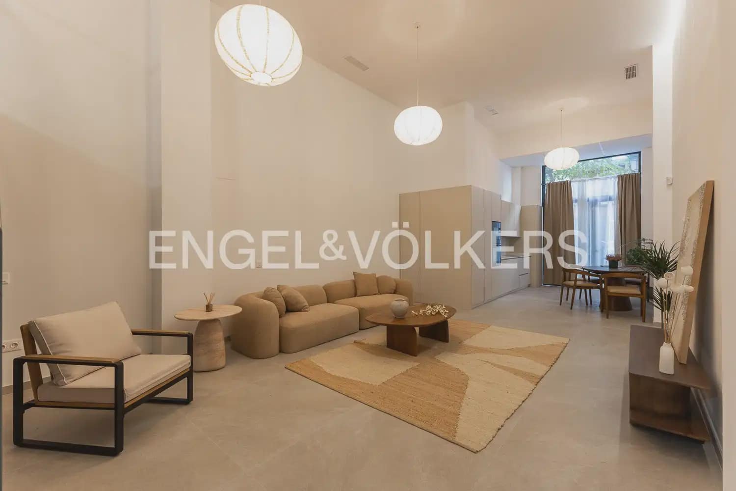 1 soveværelse Lejlighed til salg i Valencia by - € 237.500 (Ref: 9897695)