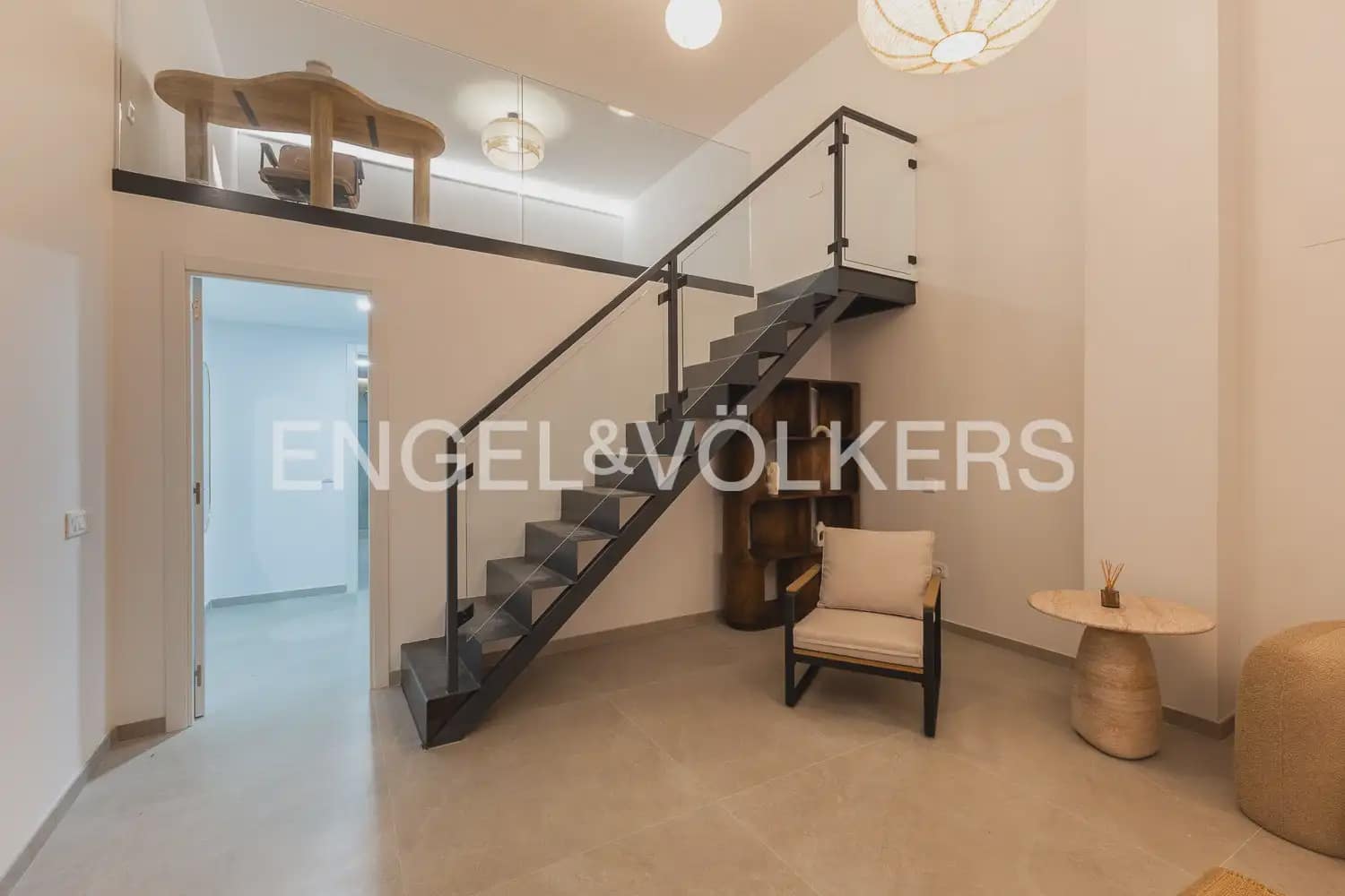 1 soveværelse Lejlighed til salg i Valencia by - € 237.500 (Ref: 9897695)