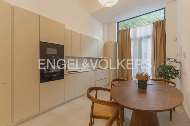 1 Zimmer Wohnung zu verkaufen in Patraix, València Stadt - 237.500 € (Ref: 9897695)