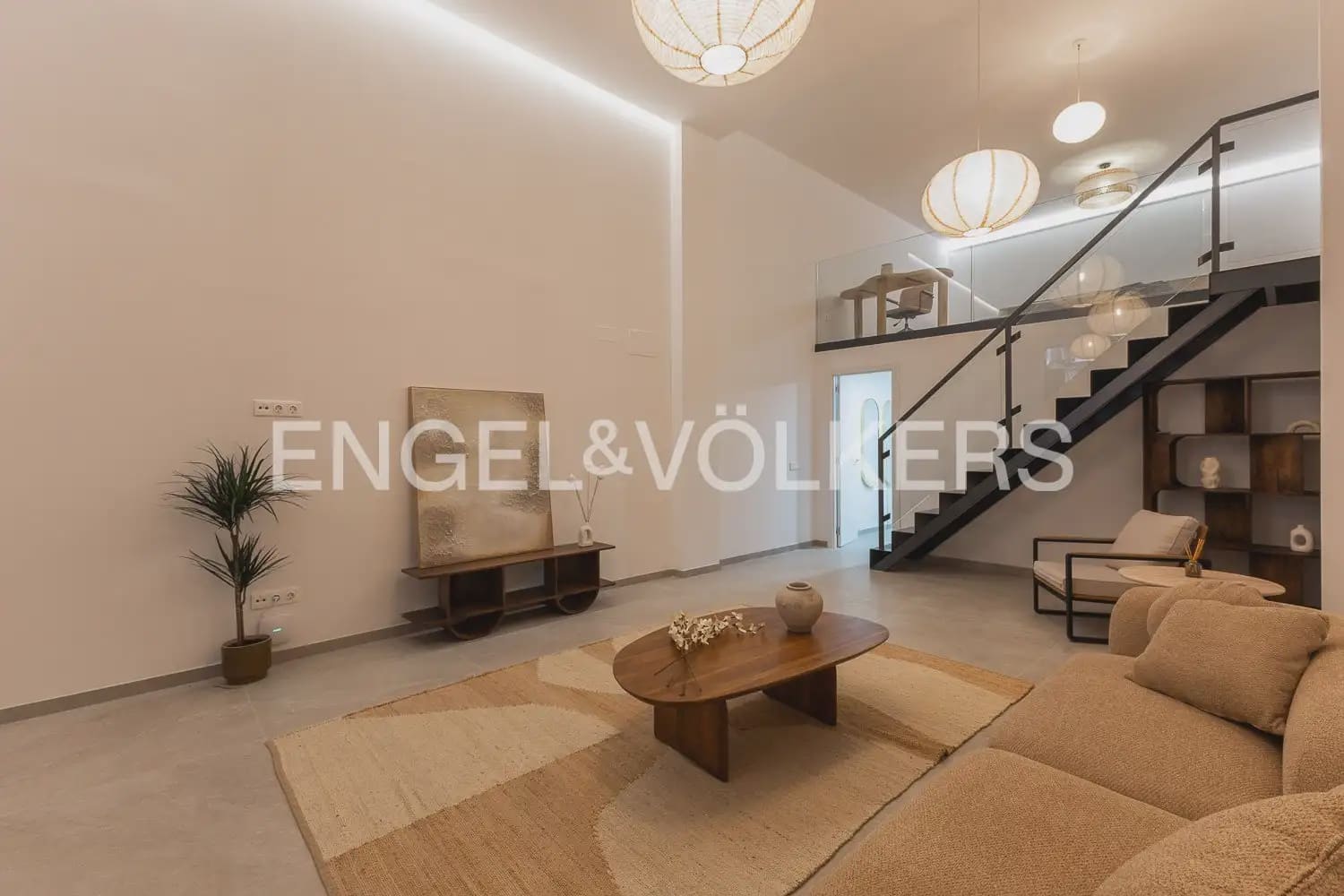 1 soveværelse Lejlighed til salg i Valencia by - € 237.500 (Ref: 9897695)