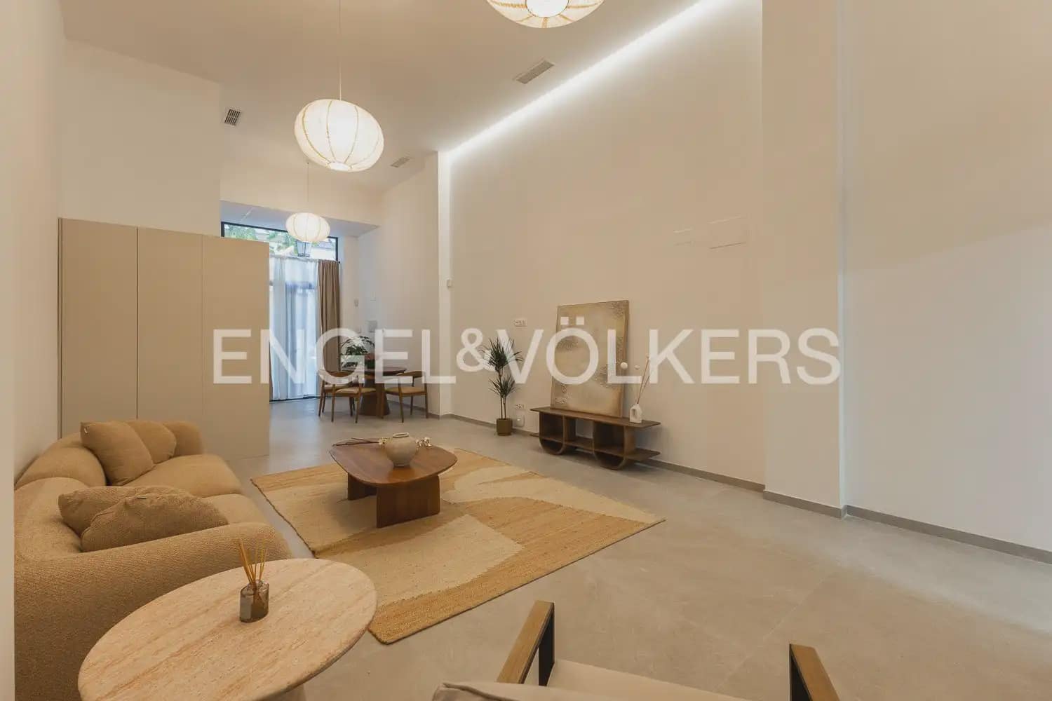 1 soveværelse Lejlighed til salg i Valencia by - € 237.500 (Ref: 9897695)