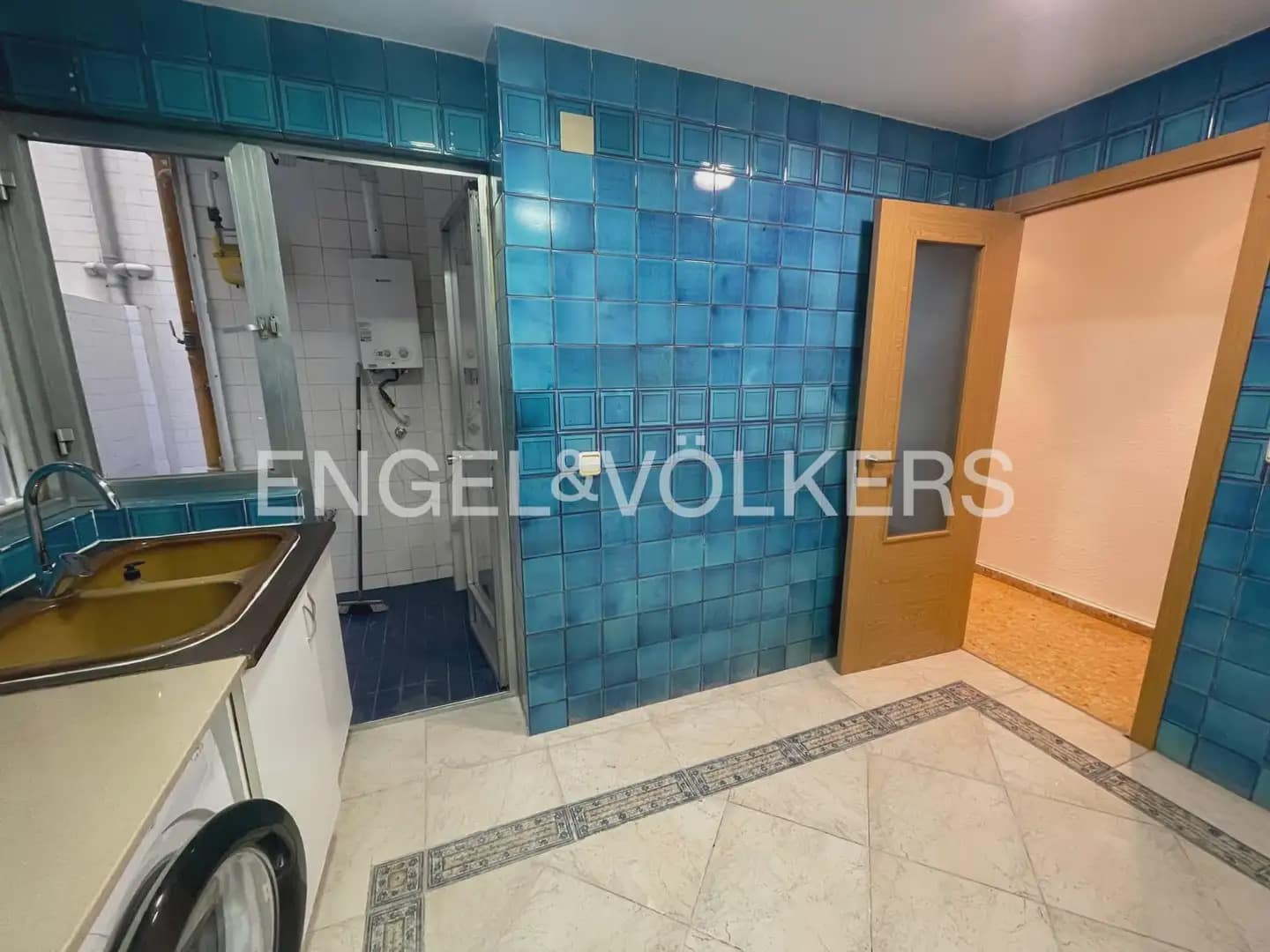 Appartement de 4 chambres à louer à Valence ville - 1 700 € (Ref: 9897696)