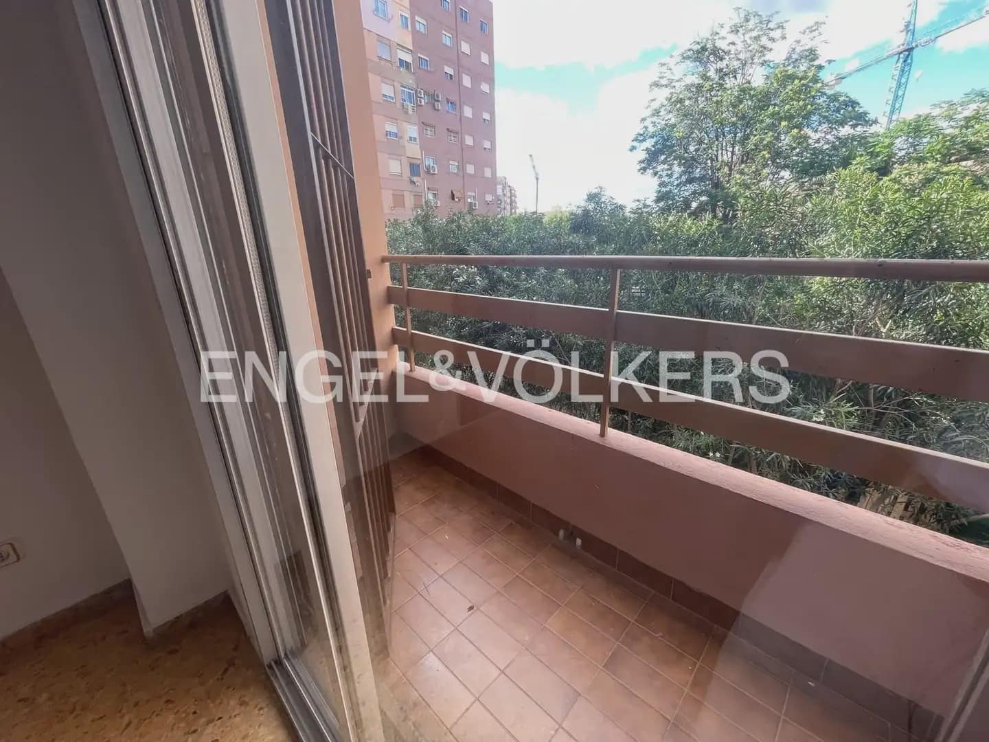 Appartement de 4 chambres à louer à Valence ville - 1 700 € (Ref: 9897696)