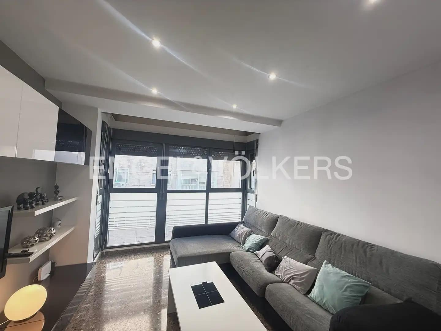 3 bedroom Flat for rent in Paiporta with garage - € 1,300 (Ref: 9897697)