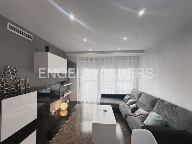3 bedroom Flat for rent in Paiporta with garage - € 1,300 (Ref: 9897697)