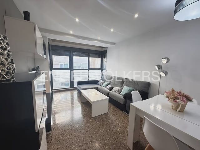 3 bedroom Flat for rent in Paiporta with garage - € 1,300 (Ref: 9897697)