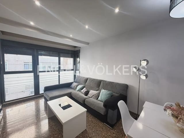 3 bedroom Flat for rent in Paiporta with garage - € 1,300 (Ref: 9897697)