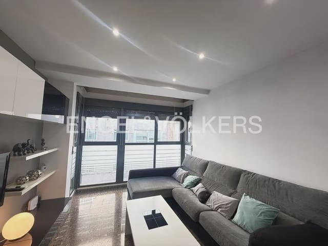 3 bedroom Flat for rent in Paiporta with garage - € 1,300 (Ref: 9897697)