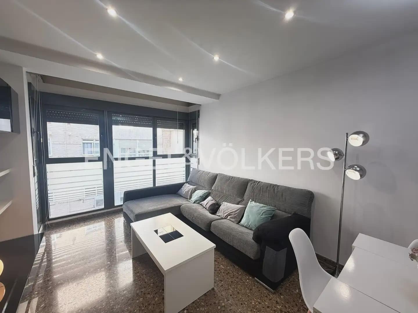 3 bedroom Flat for rent in Paiporta with garage - € 1,300 (Ref: 9897697)