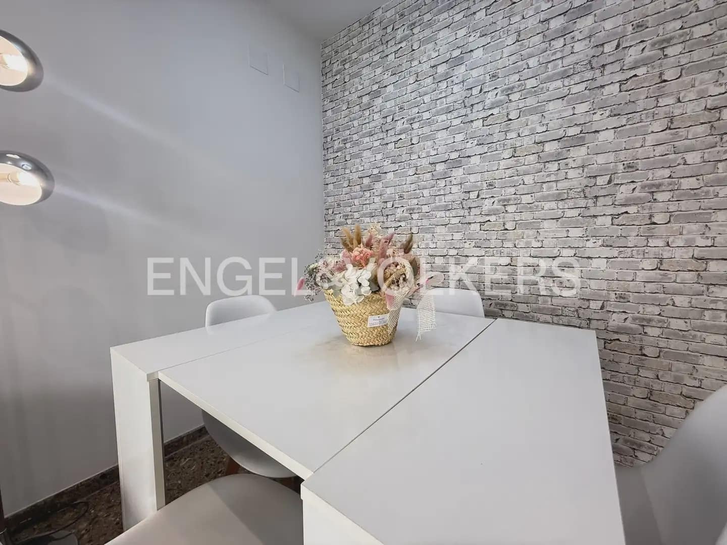 3 bedroom Flat for rent in Paiporta with garage - € 1,300 (Ref: 9897697)