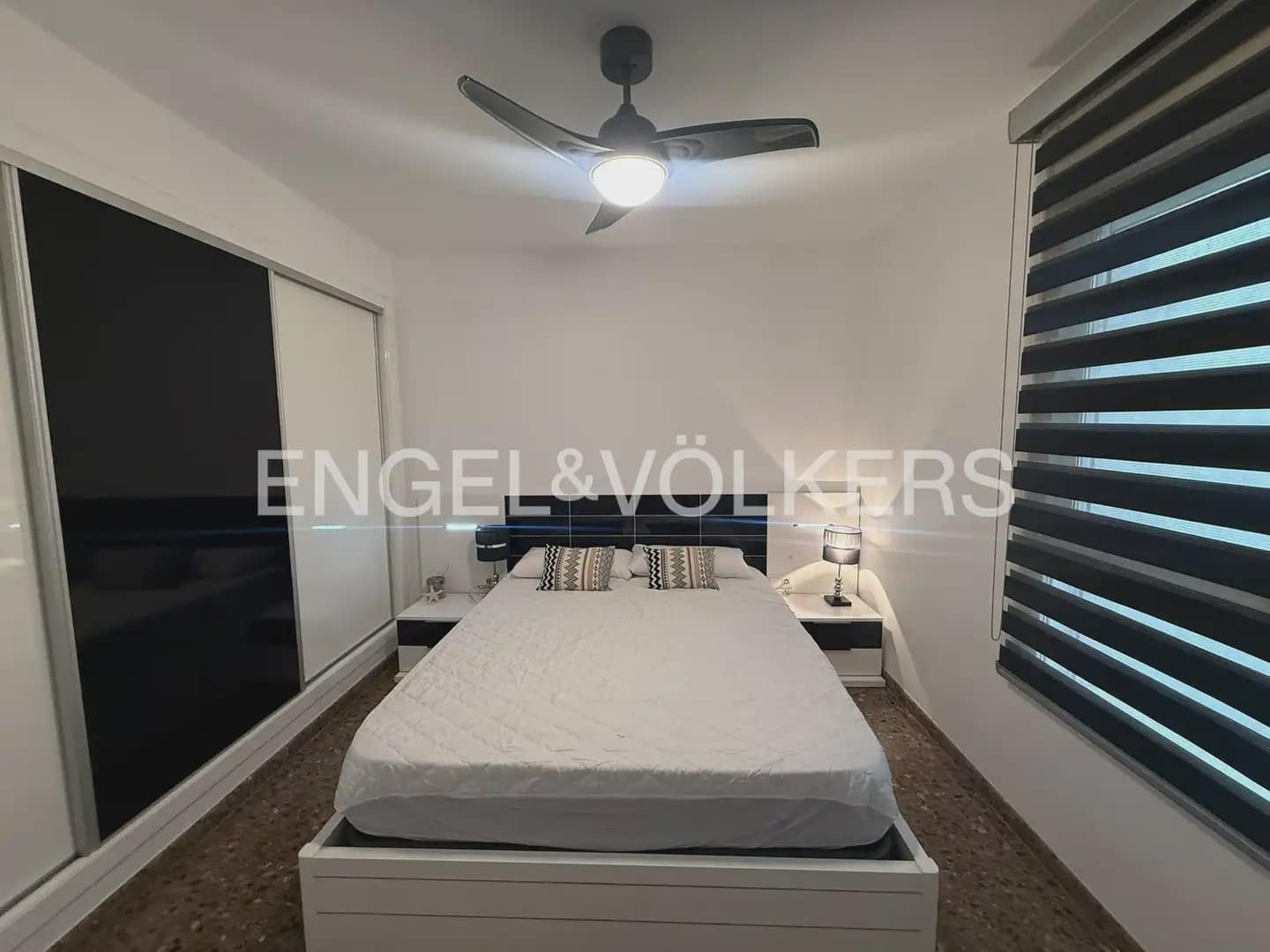 3 bedroom Flat for rent in Paiporta with garage - € 1,300 (Ref: 9897697)