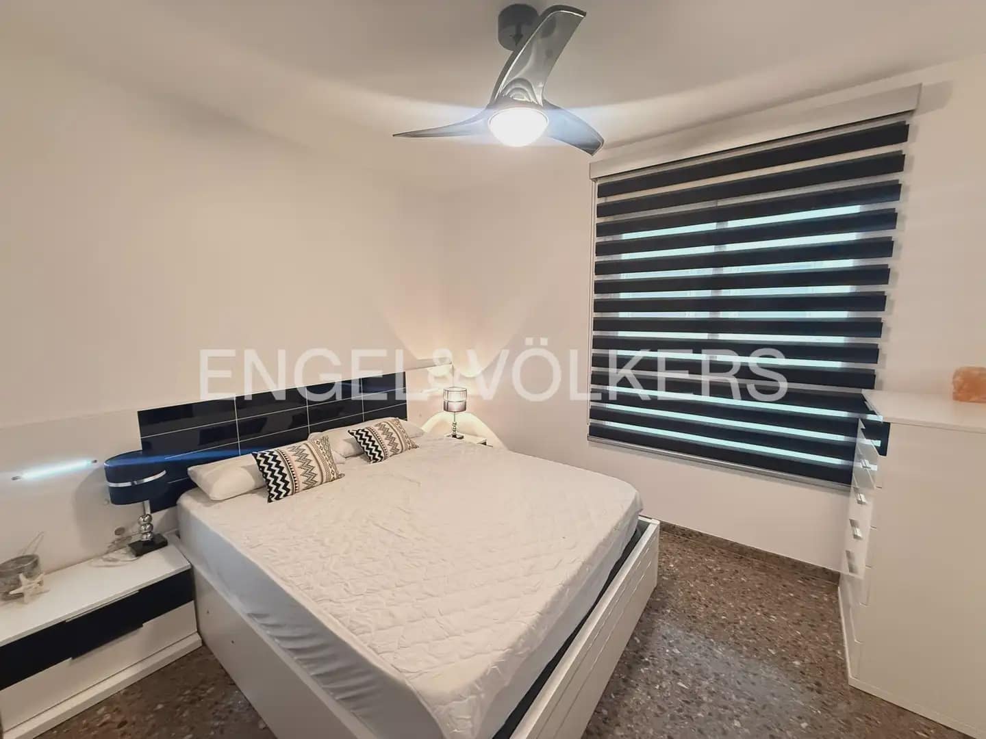 3 bedroom Flat for rent in Paiporta with garage - € 1,300 (Ref: 9897697)