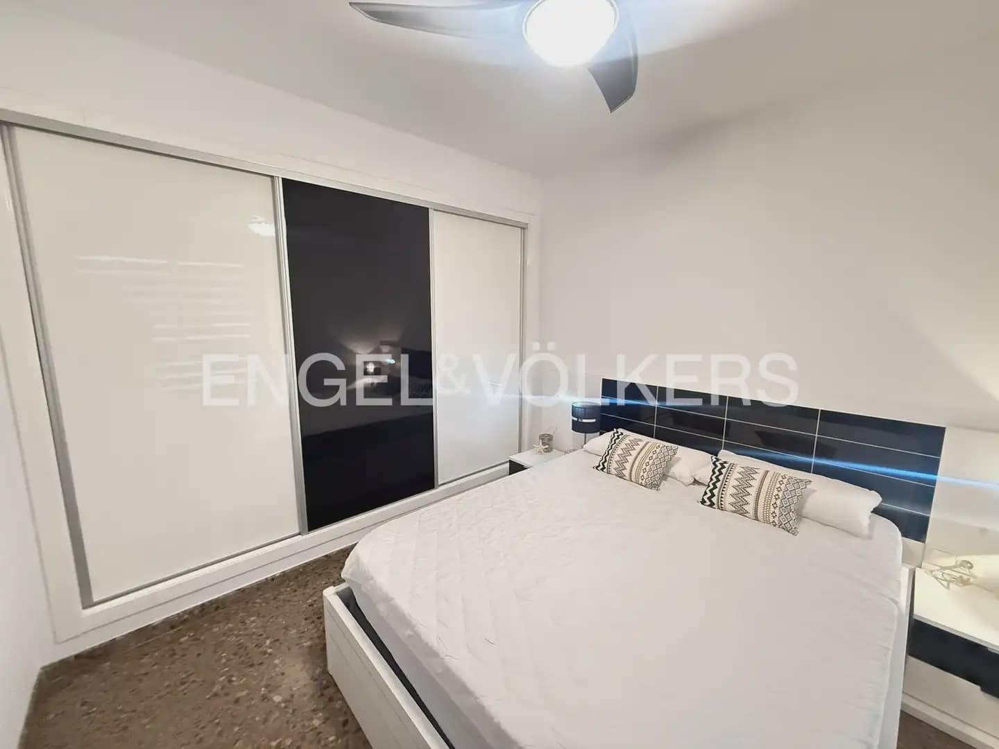 3 bedroom Flat for rent in Paiporta with garage - € 1,300 (Ref: 9897697)