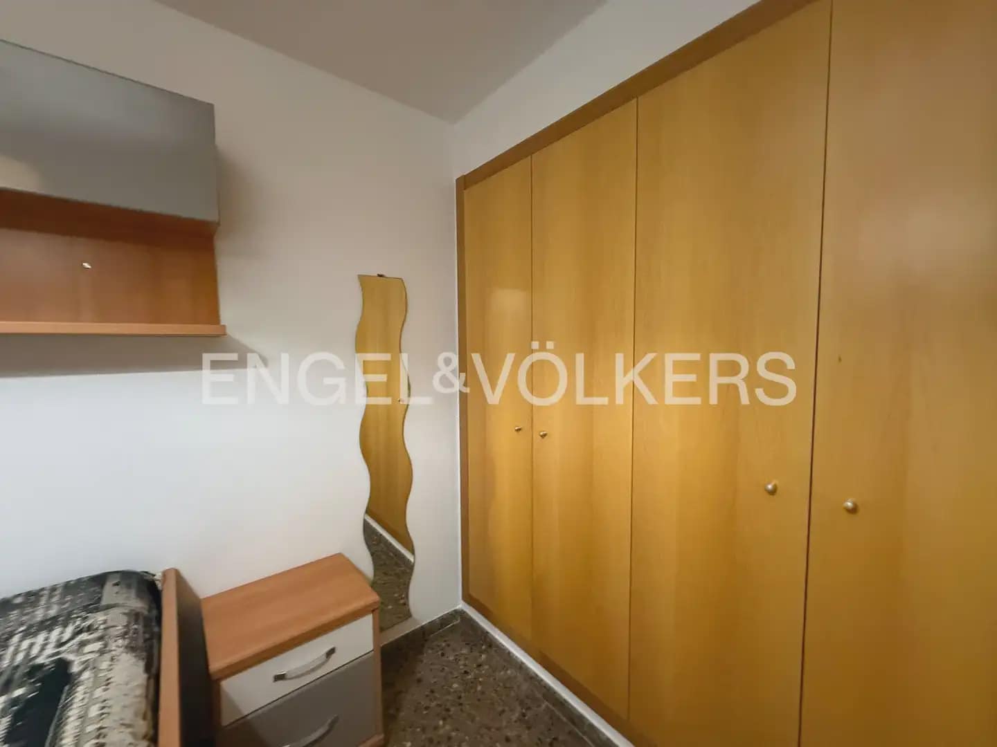 3 bedroom Flat for rent in Paiporta with garage - € 1,300 (Ref: 9897697)