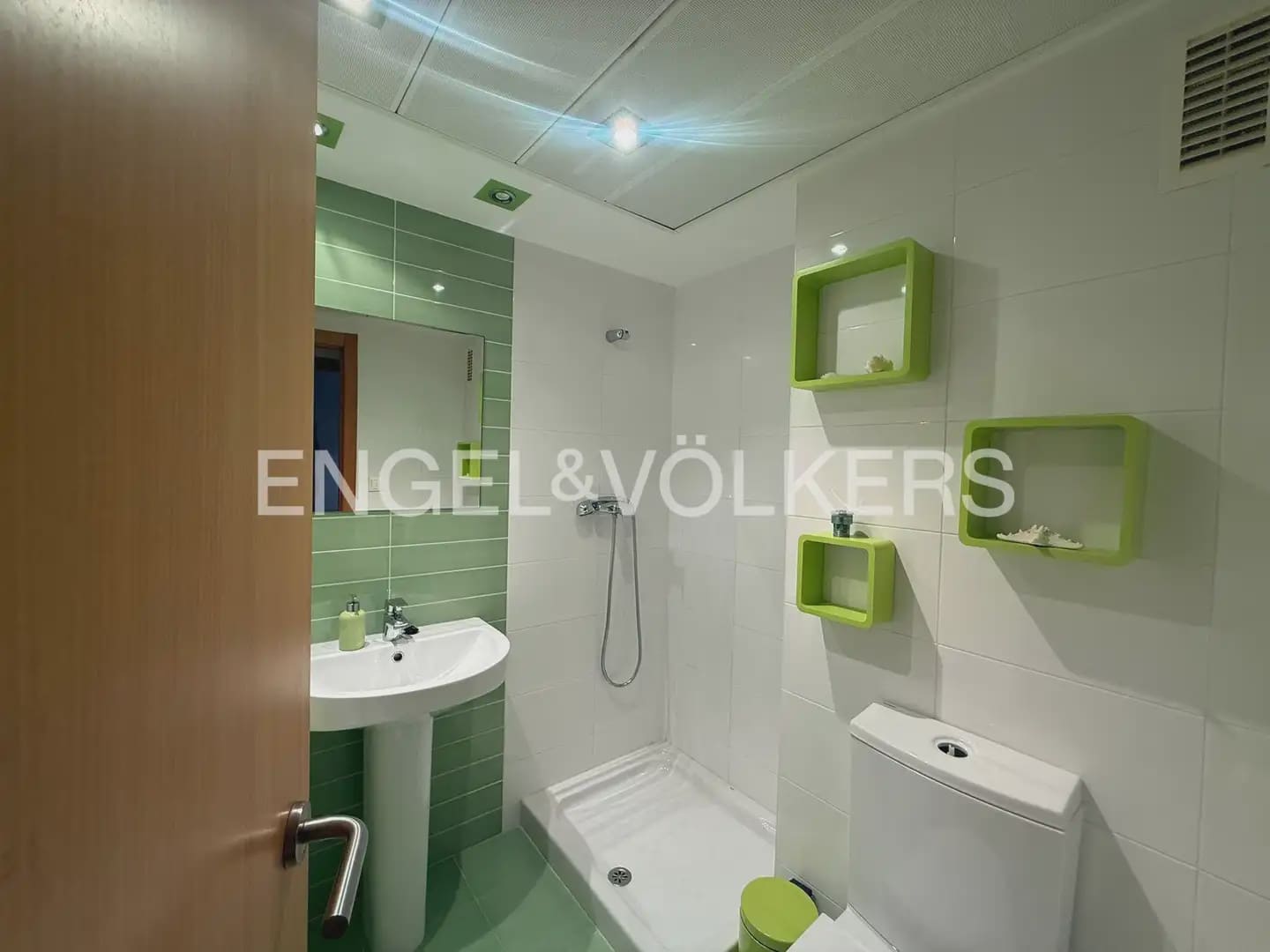 3 bedroom Flat for rent in Paiporta with garage - € 1,300 (Ref: 9897697)