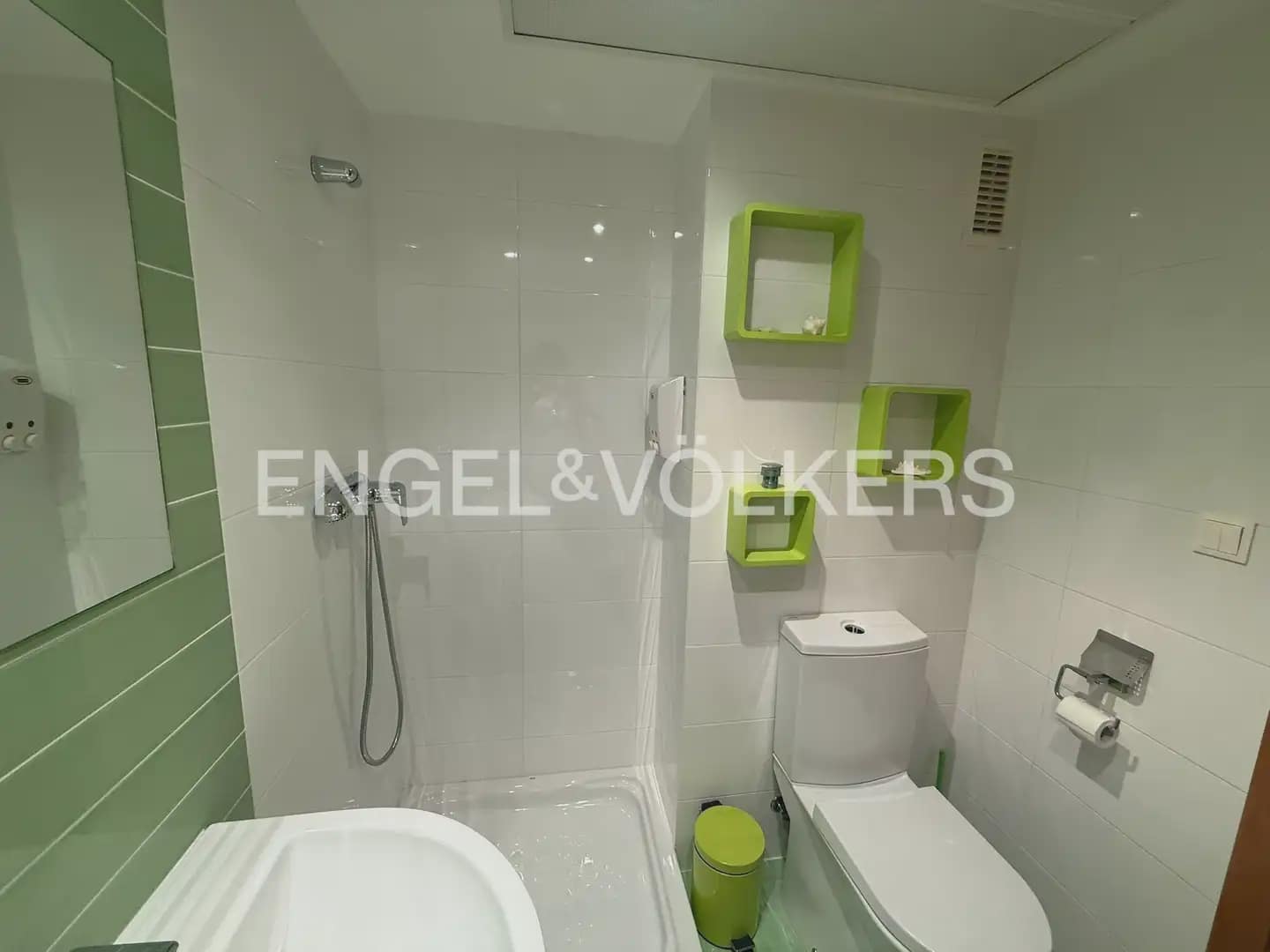 3 bedroom Flat for rent in Paiporta with garage - € 1,300 (Ref: 9897697)
