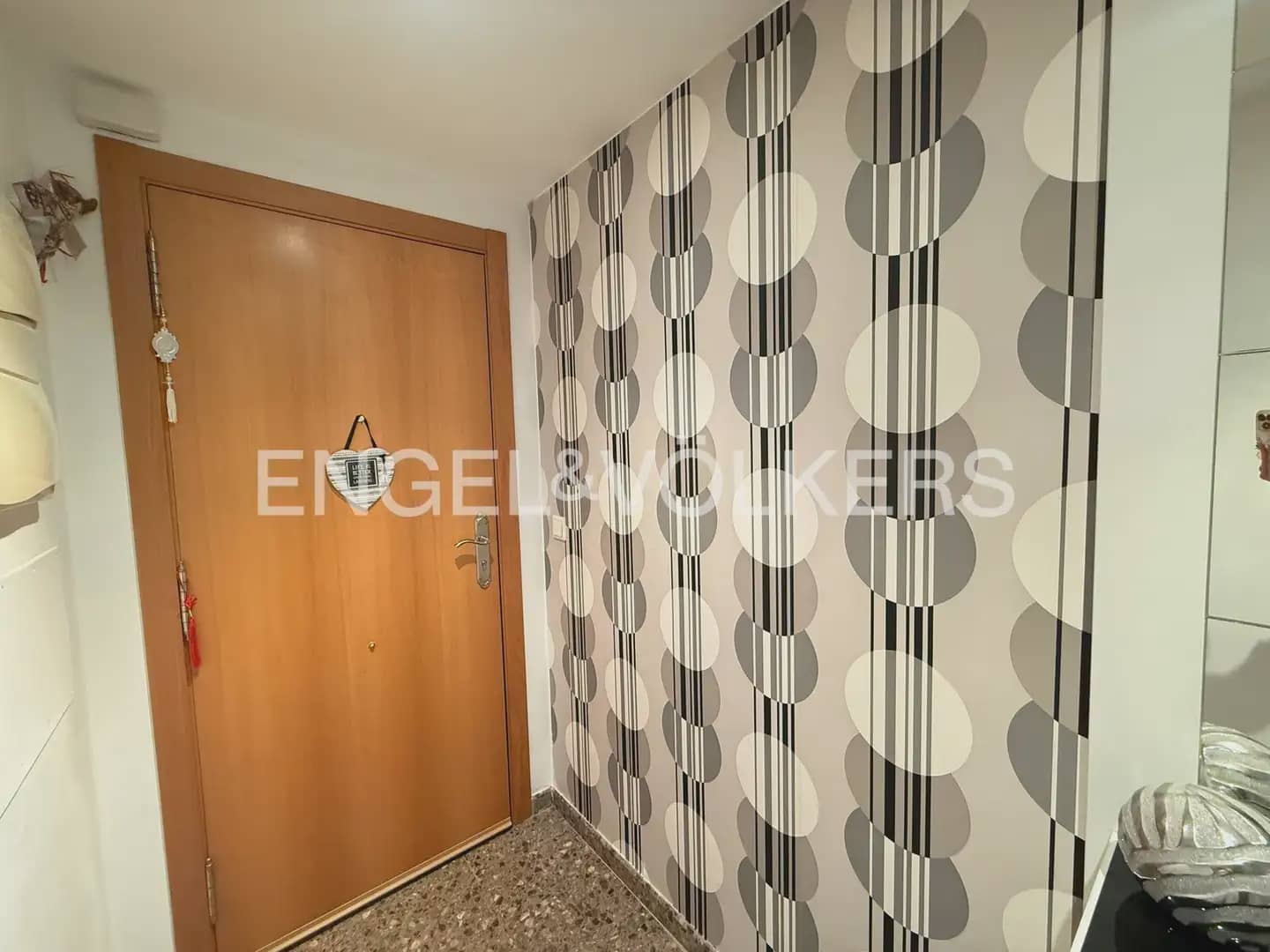 3 bedroom Flat for rent in Paiporta with garage - € 1,300 (Ref: 9897697)