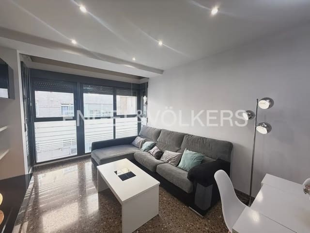 3 bedroom Flat for rent in Paiporta with garage - € 1,300 (Ref: 9897697)