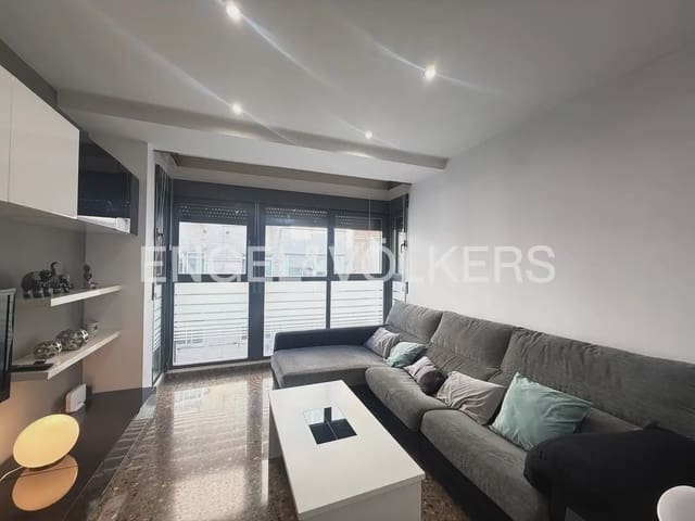 3 bedroom Flat for rent in Paiporta with garage - € 1,300 (Ref: 9897697)